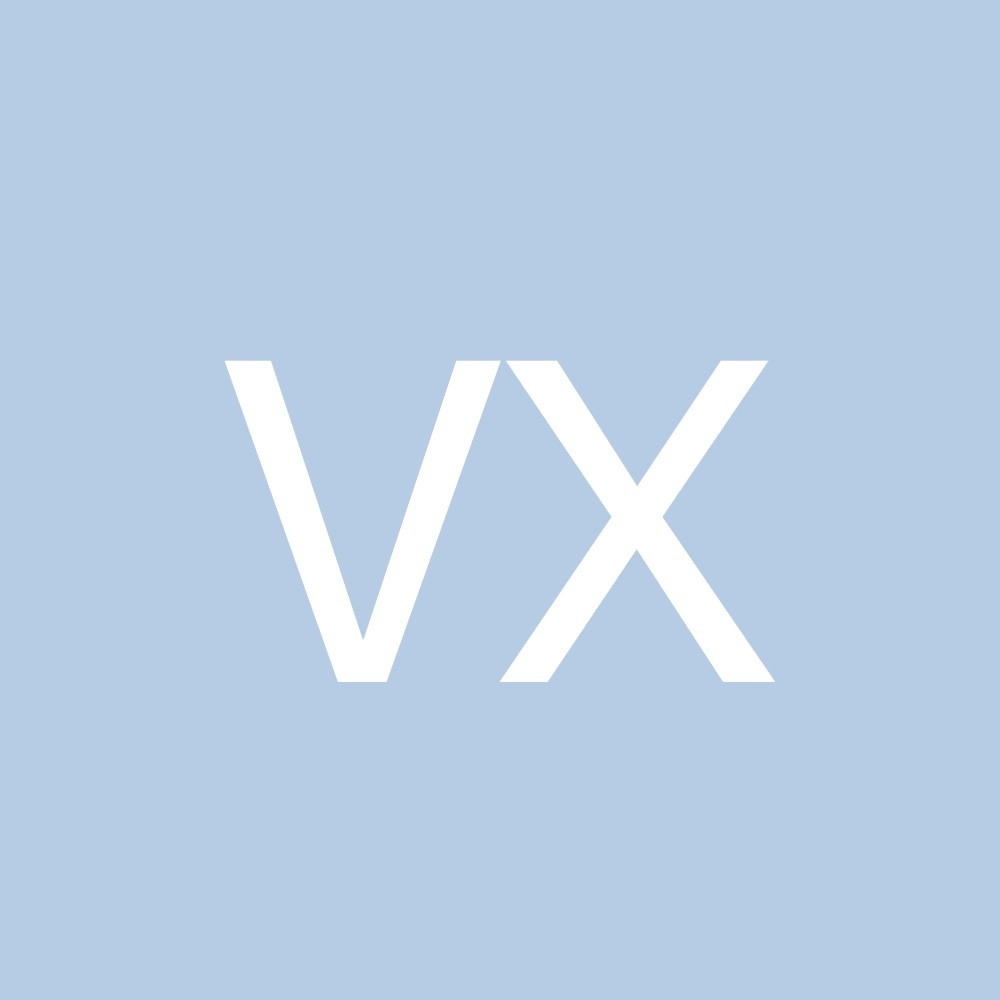 Meet your Posher, Vx55sgxx
